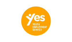 Yes Logo