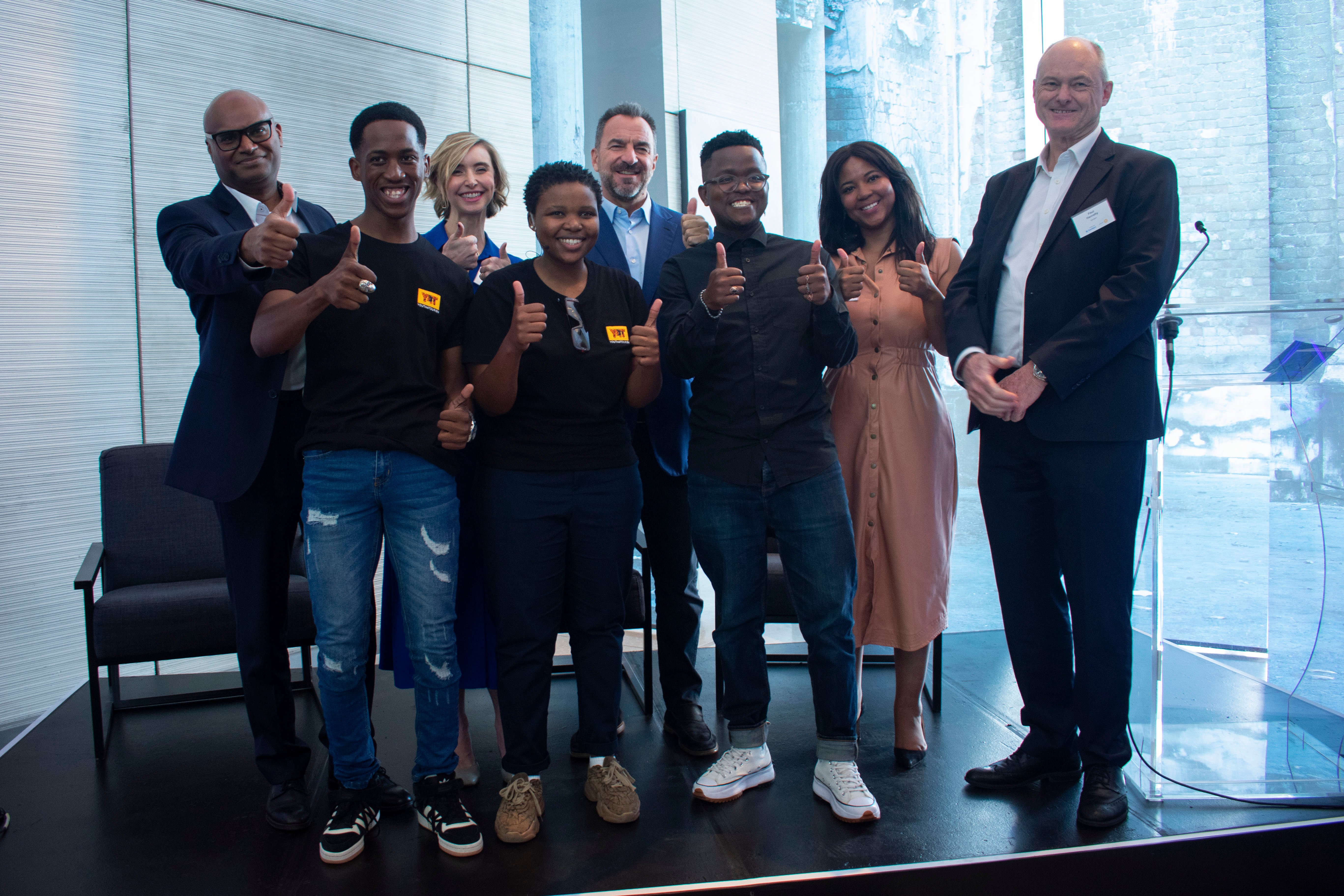 Simamkele Mosotho_Y4T Launch Event_02-3